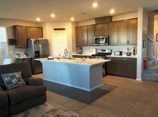 2789 Donatello Manor Pl, Henderson, NV 89044