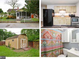 71 Honeycomb Rd, Baltimore, MD 21220