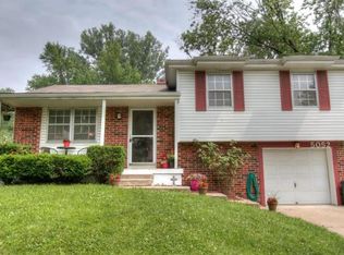 5052 NE 56th Pl, Kansas City, MO 64119