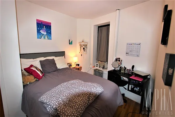 Rented by Alpha Properties NYC I LLC | media 18