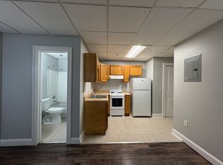 59 Plaza Ave #2D, Waterbury, CT 06710