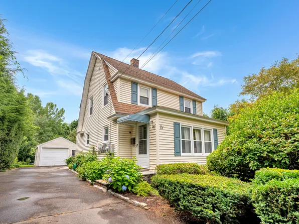 21 Knowlton Street, Watertown, CT 06795