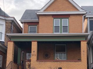 503 Lloyd St, Pittsburgh, PA 15208
