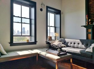 25 Division St #4, Jersey City, NJ 07302