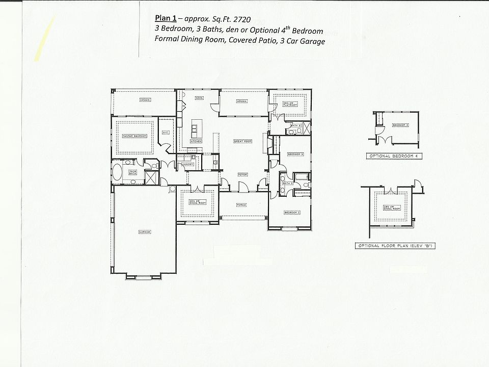 1st image of 1125 Sleeping Child Ln