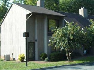 143 Forest View Dr, Winston Salem, NC 27104