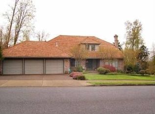 13356 SE Kaitlin Way, Clackamas, OR 97015
