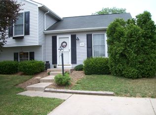 1215 Clover Valley Way, Edgewood, MD 21040