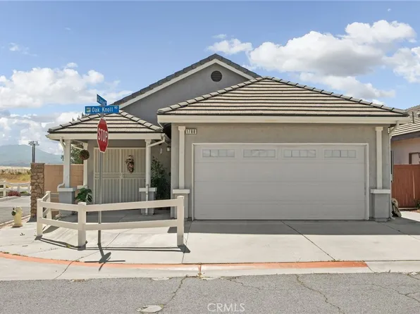 1788 Oak Knoll Rd, San Jacinto, CA 92583