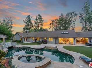 24901 Jim Bridger Rd, Hidden Hills, CA 91302