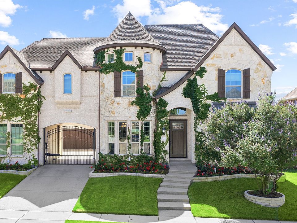 1st image of 4664 Maverick Way