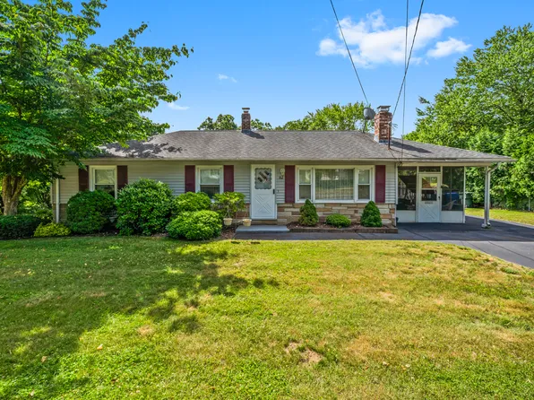 162 Brainard Road, Enfield, CT 06082