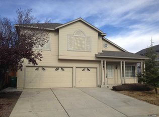 1330 Glendora Ct, Sparks, NV