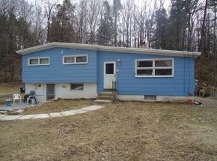 532 Barney Rd, Bennington, VT 05201