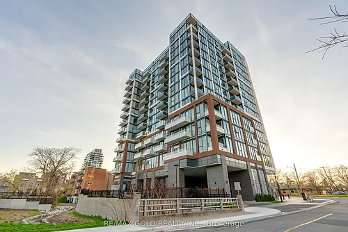 2088 James St #803 Photo 1
