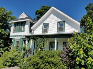 5 Willow St #1, Beacon, NY 12508
