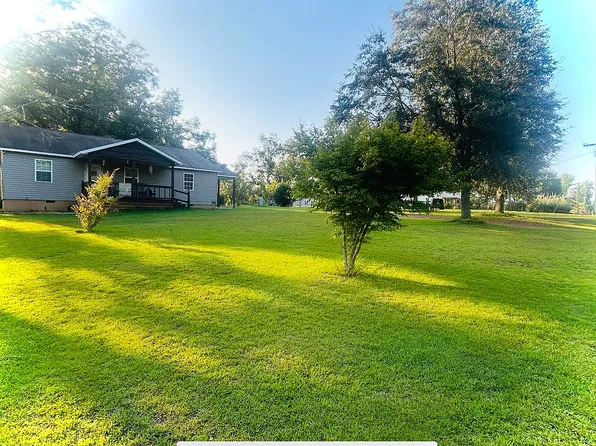 2679 State Highway 86 W, Lyons, GA 30436