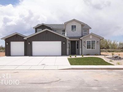 4883 N 10 E, Cedar City, UT, 84721