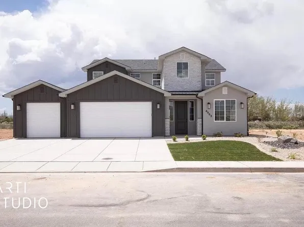 4883 N 10 E, Cedar City, UT 84721