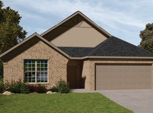 2513 Kaman Ln, Pearland, TX 77581