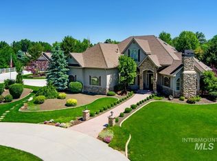 3344 W Haley Dr, Eagle, ID 83616