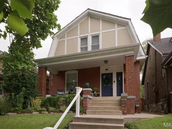 5421 Itaska St, Saint Louis, MO 63109