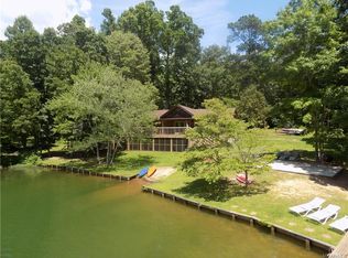 21 Tigerwood Dr, Dadeville, AL 36853
