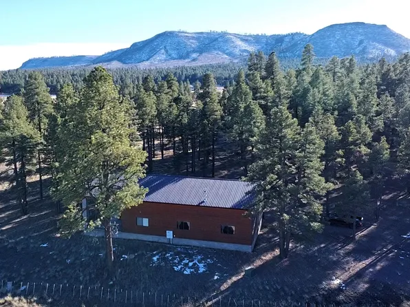 3 County Road N2261 --, Alpine, AZ 85920