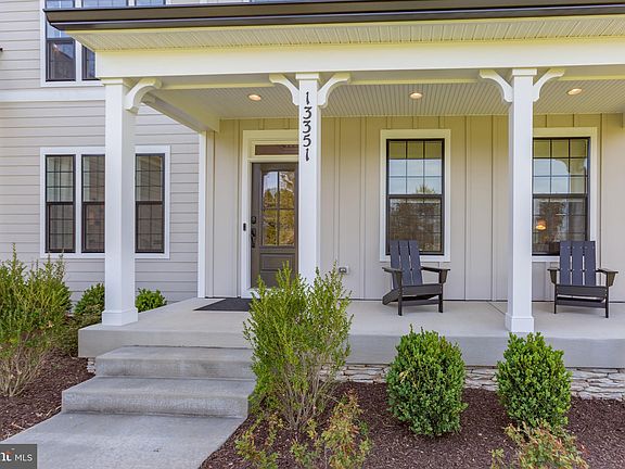 3rd image of LOT 9 Burwell Rd