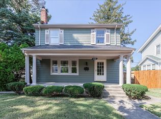 319 Progress Ave, Hamilton, OH 45013