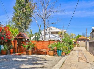 6123 Burwood Ave, Los Angeles, CA 90042
