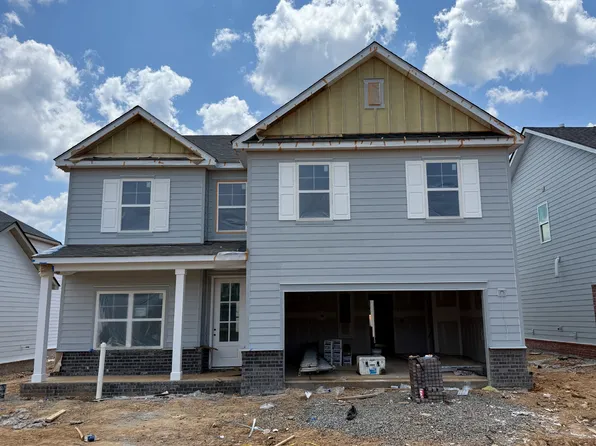 141 Yuma Ln Lot 231, White House, TN 37188