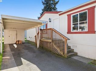 1503 N Hayden Island Dr Unit 43, Portland, OR