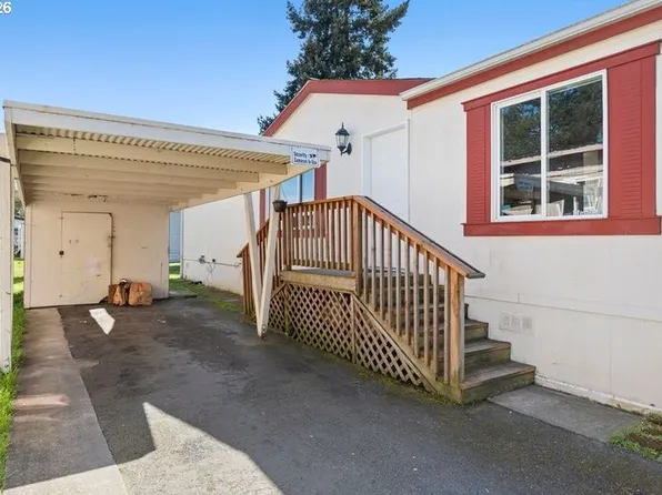 1503 N Hayden Island Dr Unit 43, Portland, OR 97217