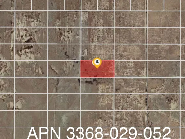 0 Vac Corner Ste Avenue J8 #125, Lancaster, CA 93535