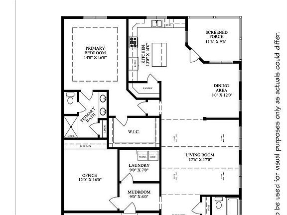 2nd image of 165 Winged Foot Road