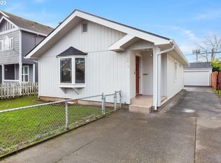 6419 SE 84th Ave, Portland, OR 97266