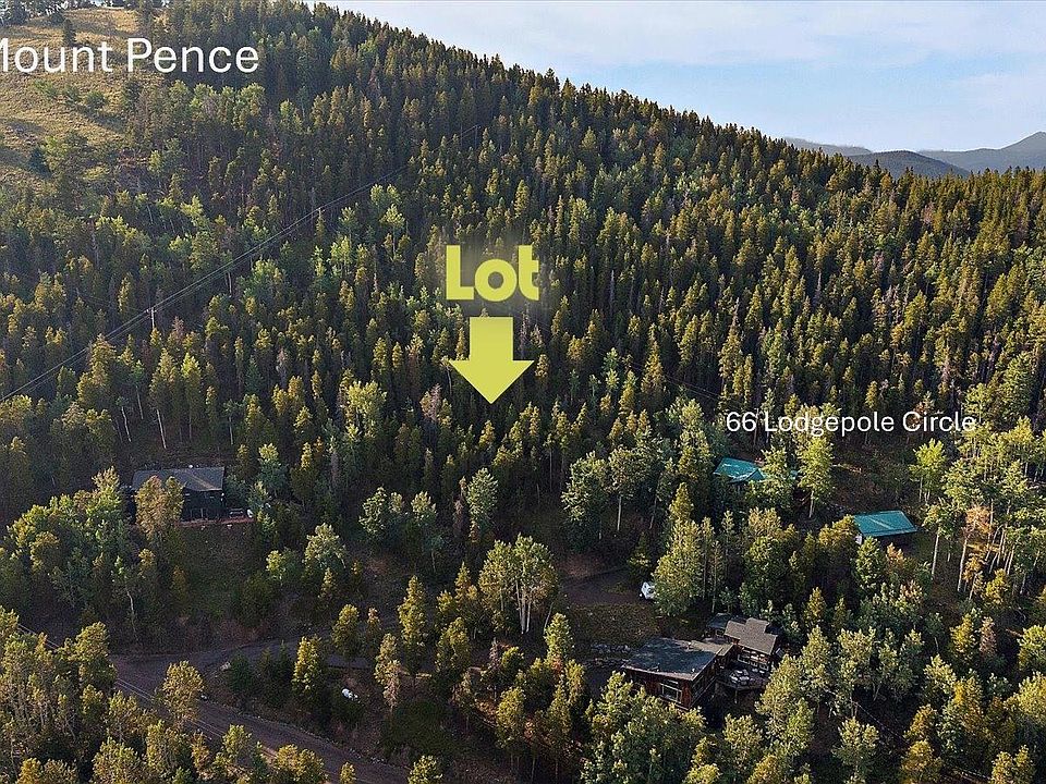1st image of 0 Lodgepole Circle