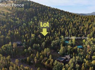 0 Lodgepole Cir, Evergreen, CO 80439