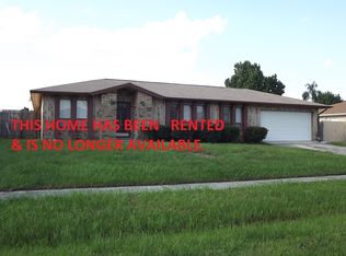 8235 Imber St, Orlando, FL 32825