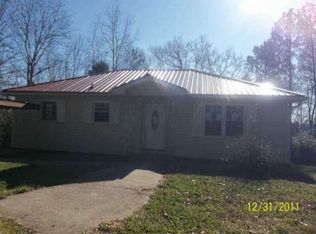 665 Pine Mountain Rd, Rockmart, GA 30153