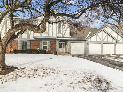 16 W Fern Ct Unit 103A, Palatine, IL, 60067