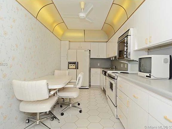 2nd image of 3675 N Country Club Dr APT 2206