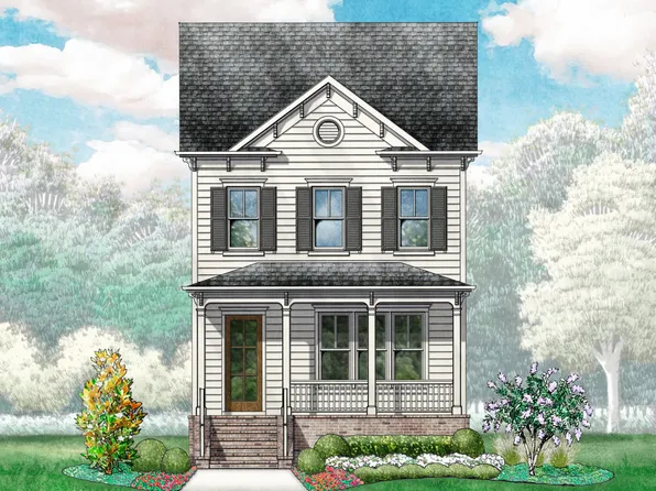 1150 Southbrooke Blvd Lot 169, Franklin, TN 37064