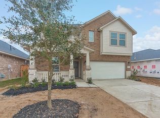 18522 Ariat Dr, Cypress, TX 77429