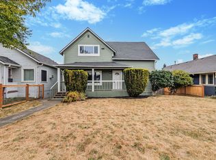 2607 Walnut Street, Everett, WA 98201