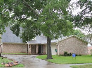 2319 Quail Valley East Dr, Missouri City, TX 77459