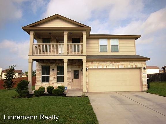 2nd image of 5411 Southern Belle Dr