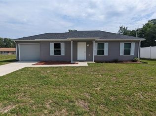 14353 SW 32nd Pl, Ocala, FL 34481