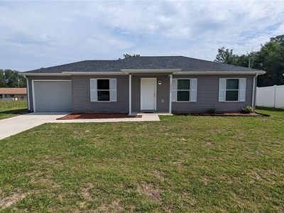 14353 SW 32nd Pl, Ocala, FL, 34481
